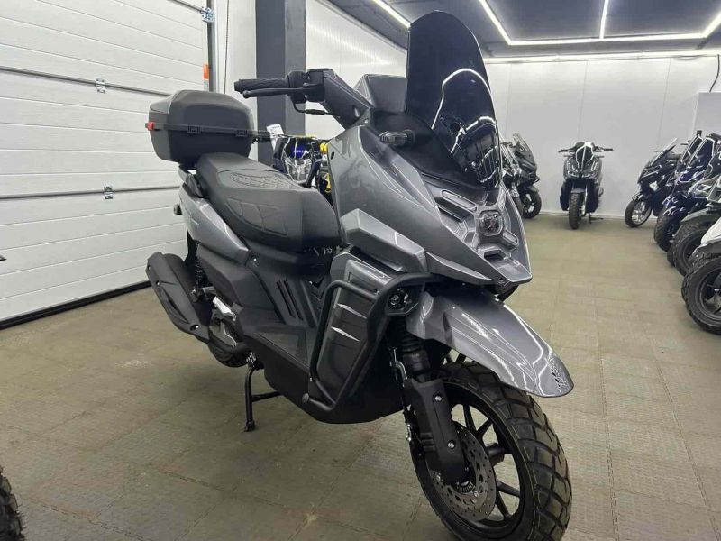 Скутер PROMAX STALKER X 240(49) в Владивостоке