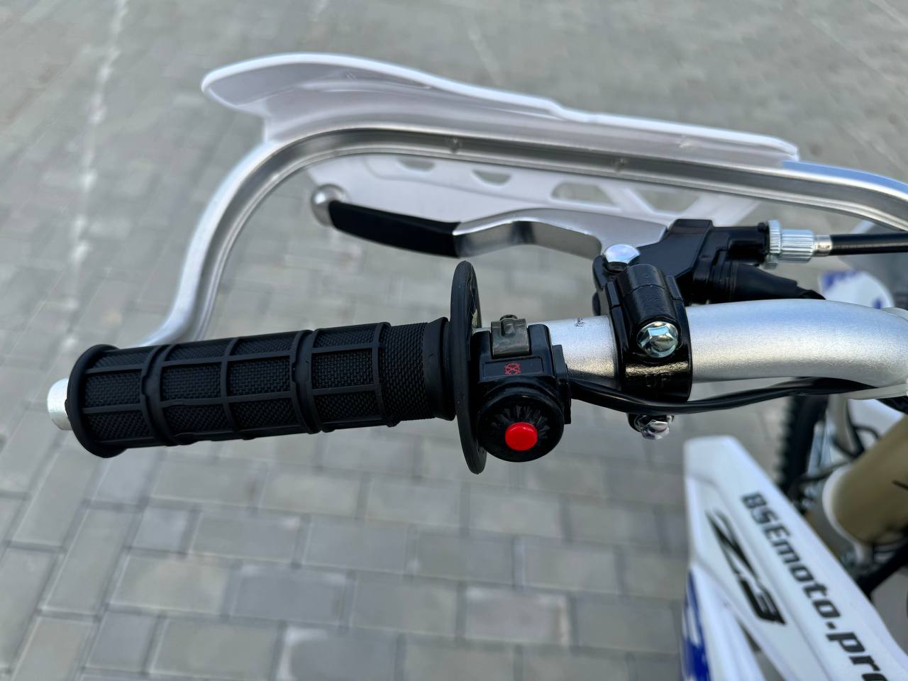 Эндуро / кросс мотоцикл BSE Z3 21/18 в Владивостоке