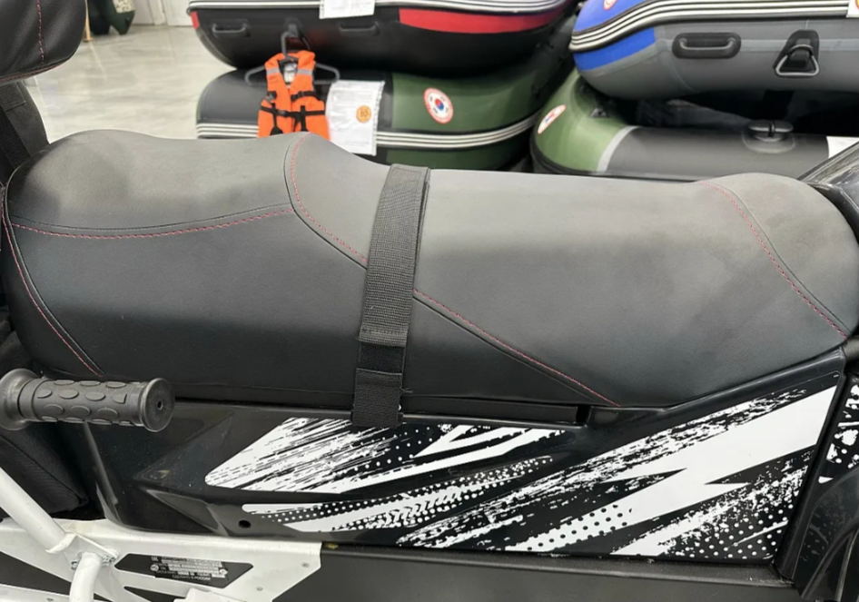 СНЕГОХОД IRBIS SF200L XE SUPERLONG в Владивостоке