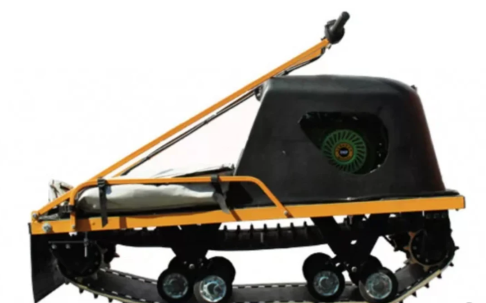 Мотобуксировщик LEBEDEV MOTORS РЕКС LV513 в Владивостоке