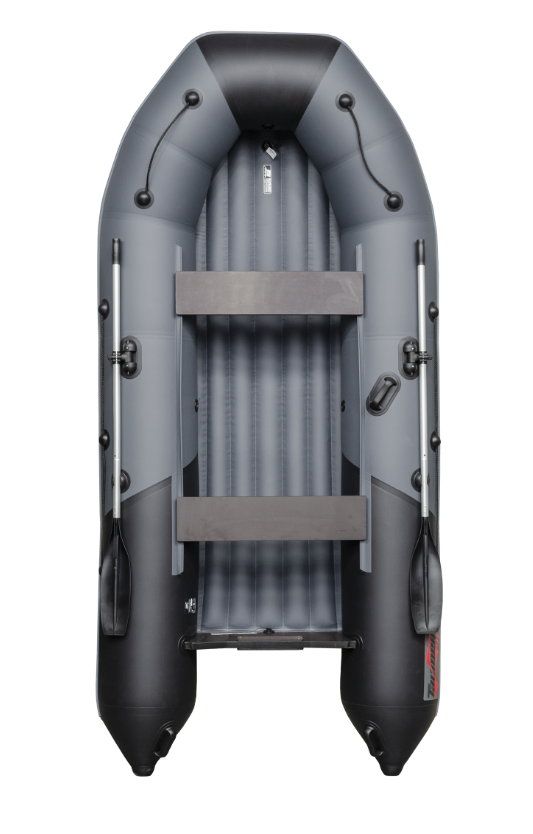 Лодка Таймень NX 3400 НДНД PRO в Владивостоке