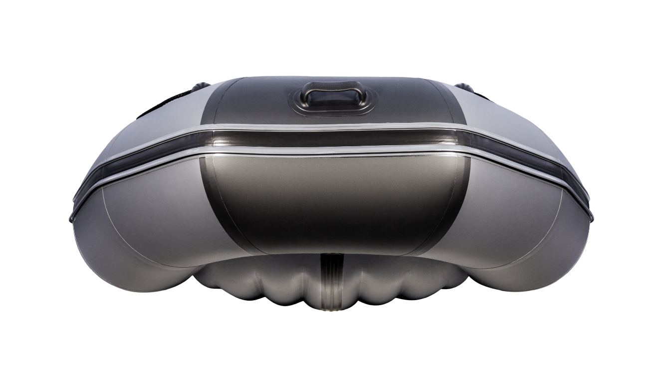 Лодка Таймень NX 3600 НДНД PRO в Владивостоке