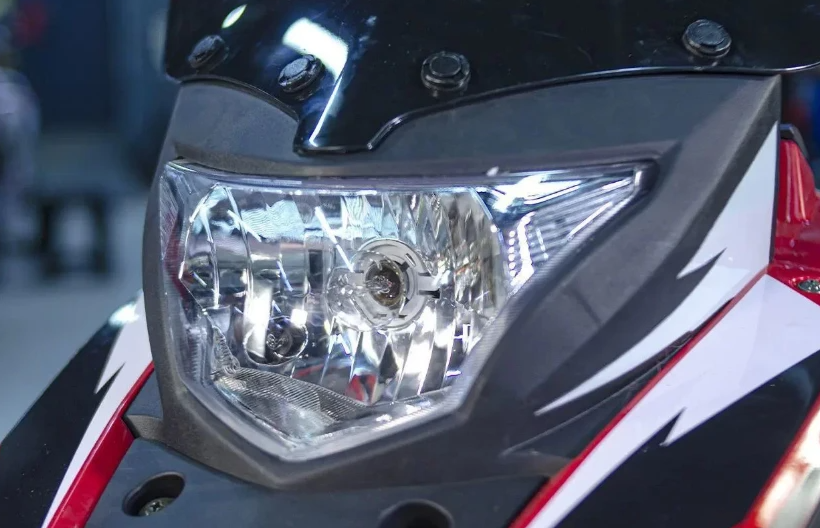 Снегоход Ataki WD 300 в Владивостоке