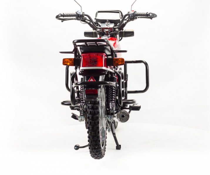 Мотоцикл MOTOLAND (МОТОЛЕНД) FORESTER LITE 200 в Владивостоке