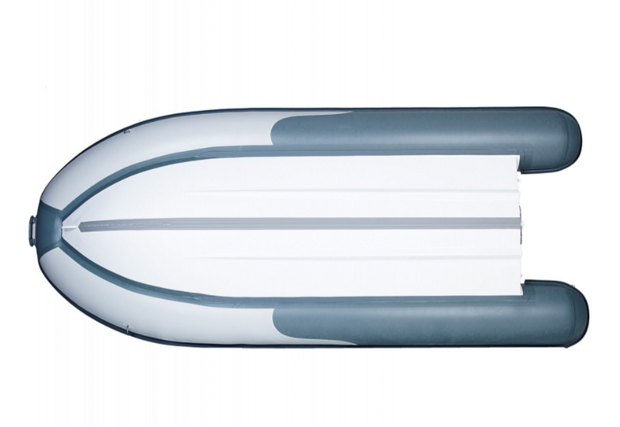 Лодка GLADIATOR RIB380AL в Владивостоке