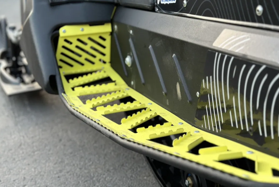 Снегоход РМ TIKSY 500 4Т в Владивостоке