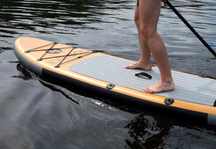 SUP (САП) Доска MISHIMO DINO 10(305) в Владивостоке