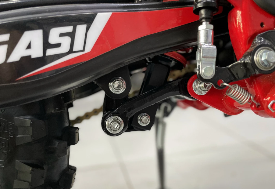 Мотоцикл Progasi SUPER MAX 250 PRO SPORT в Владивостоке