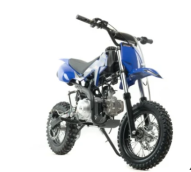 Питбайк MOTOLAND (МОТОЛЕНД) GS Motors S11 в Владивостоке