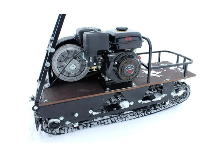 Мотобуксировщик ОНЕГО 500 15 л.с. в Владивостоке