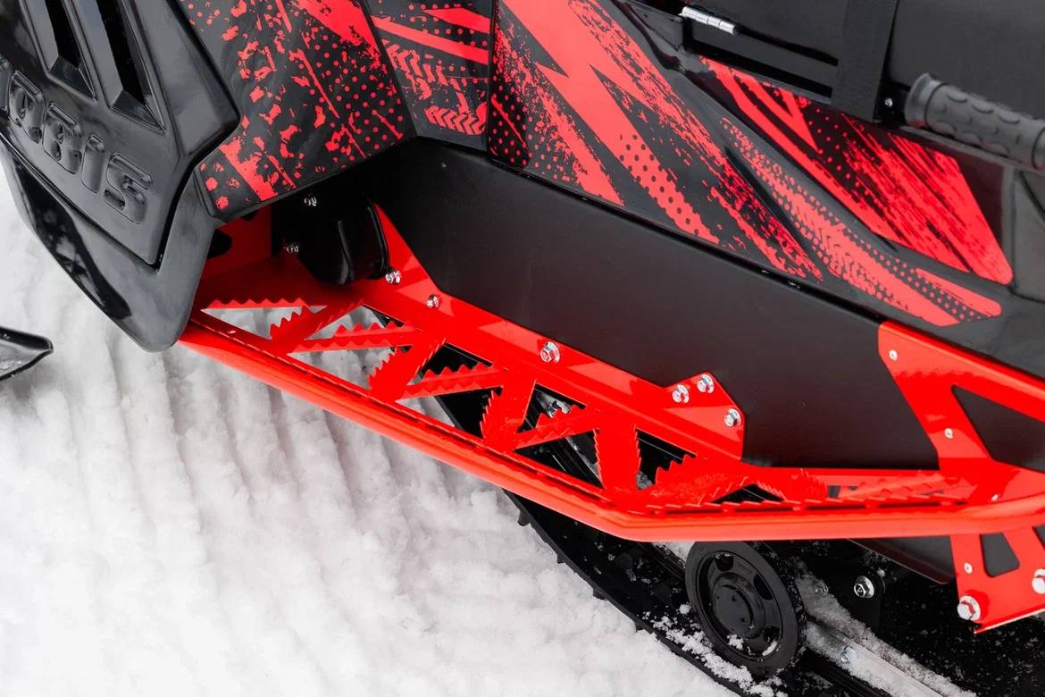 Снегоход IRBIS SF200L NEW 25/26 в Владивостоке