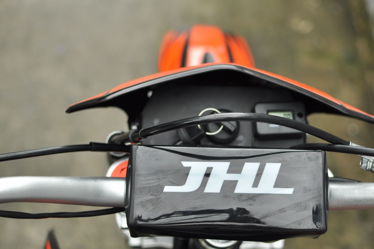 Мотоцикл JHLMOTO JHL MX300 PR300 (175FMN) в Владивостоке