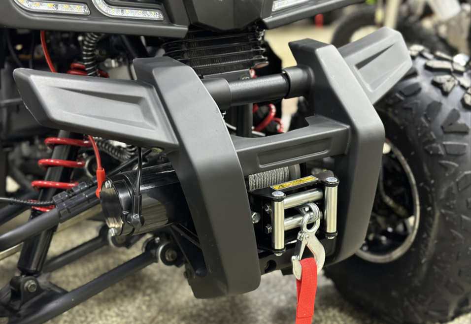 Квадроцикл GBM MAVERICK 300 NEW PREMIUM в Владивостоке