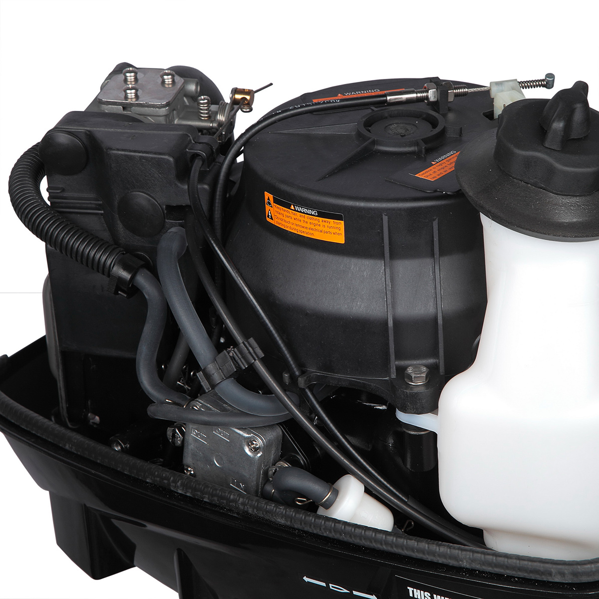 Лодочный мотор MARLIN MF 5 AMHL в Владивостоке