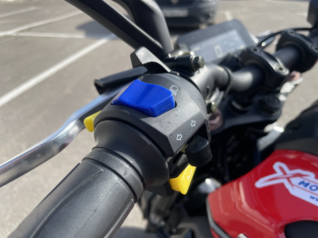 Мопед PROMAX CB150R (49) в Владивостоке