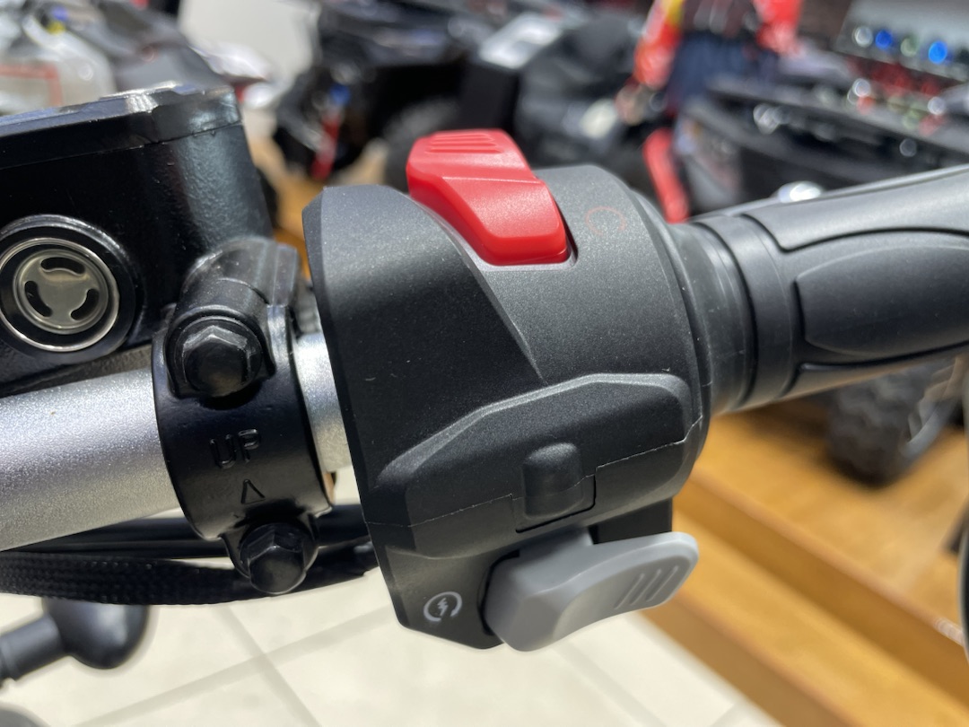 Мотоцикл Benda Chinchilla 300 в Владивостоке