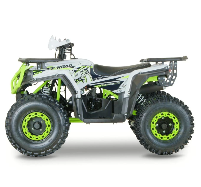 Квадроцикл YACOTA DRAGON 125 в Владивостоке