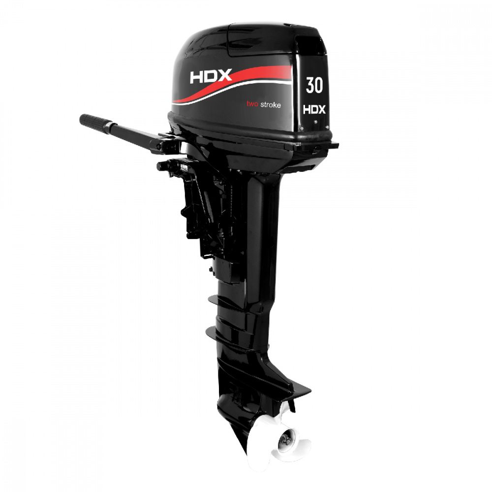 Лодочный мотор 2-х тактный HDX T 30 BMS в Владивостоке