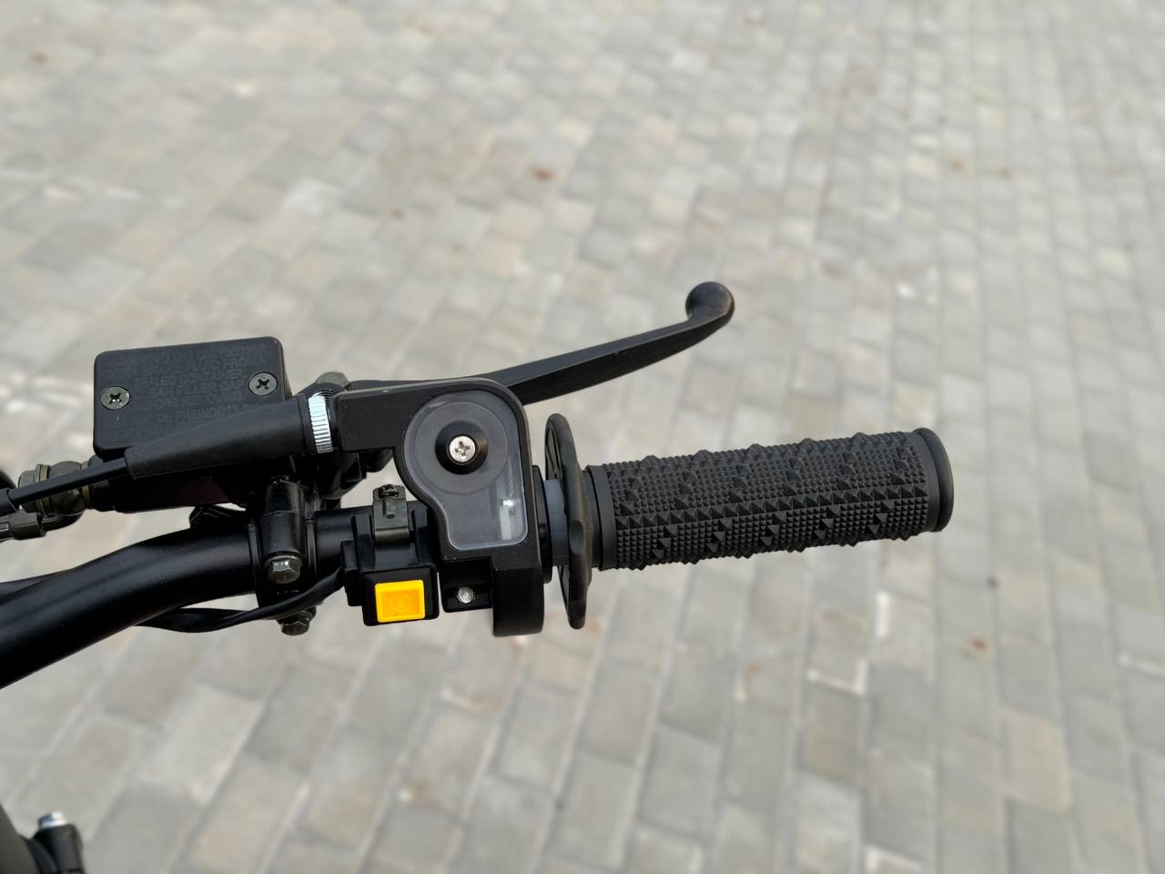 Кроссовый мотоцикл Sanchez Maniac CB300F в Владивостоке