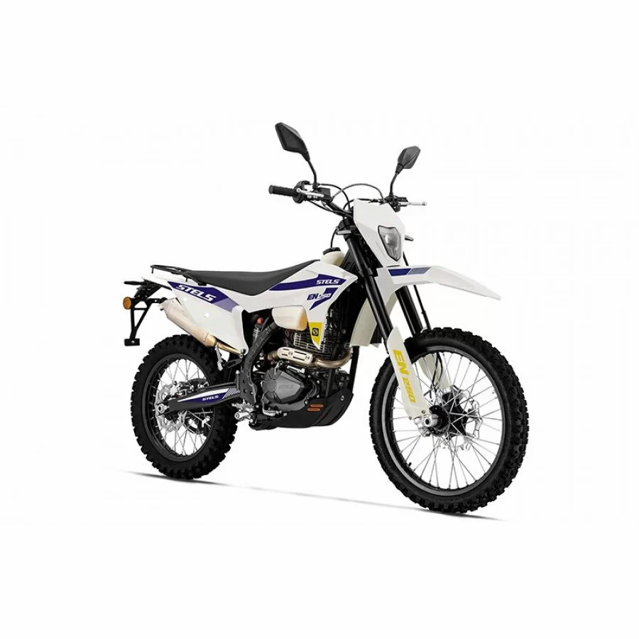 Мотоцикл STELS ЭНДУРО EN250  в Владивостоке