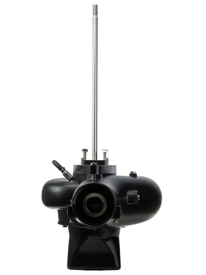 ВОДОМЕТНАЯ НАСАДКА GLADIATOR WT 15 YAMAHA, MARLIN, PARSUN, GOLFSTREAM в Владивостоке