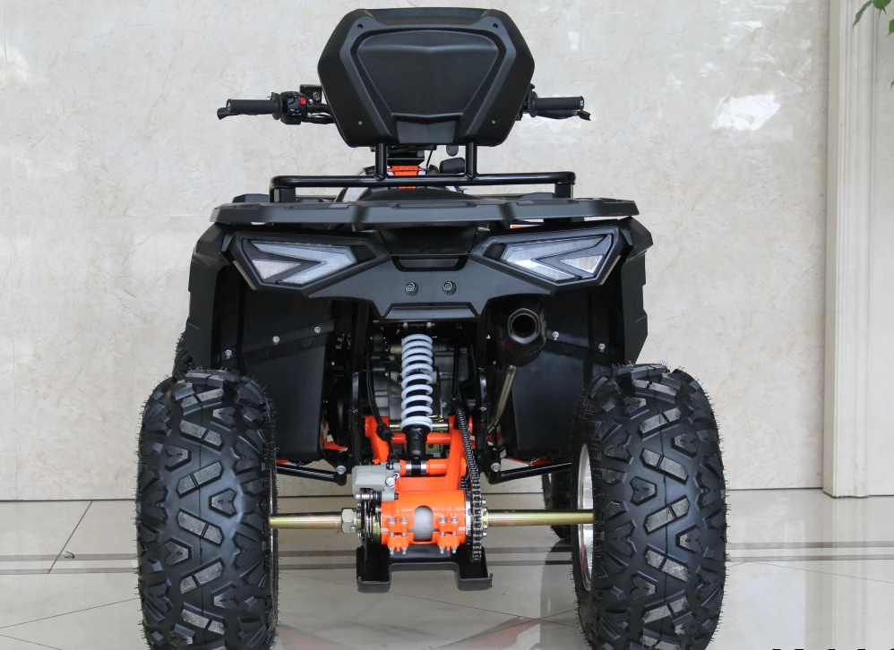 Квадроцикл GBM STORMRIDER 300 NEW PREMIUM в Владивостоке