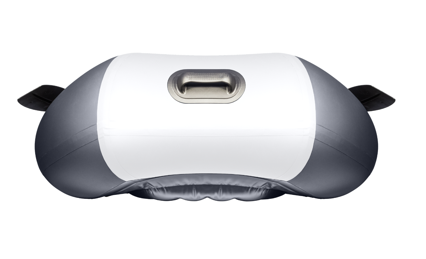 Лодка Таймень LX 290 НД в Владивостоке