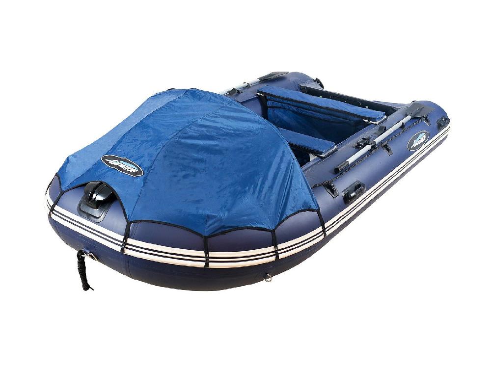 НАДУВНАЯ ЛОДКА GLADIATOR C420AL в Владивостоке