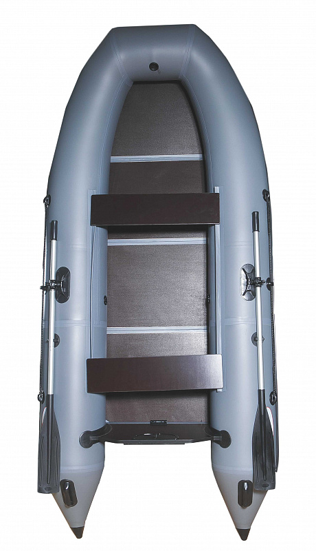 ЛОДКА ДРАККАР 3200 С HANT в Владивостоке