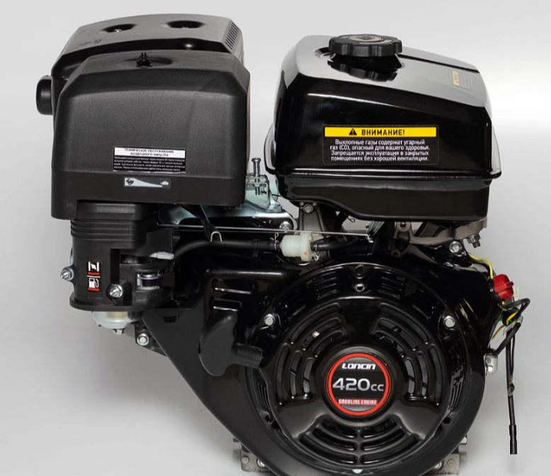 Мотобуксировщик XTREME-MOTORS "Полюс-2" Зима 15 л.с. в Владивостоке