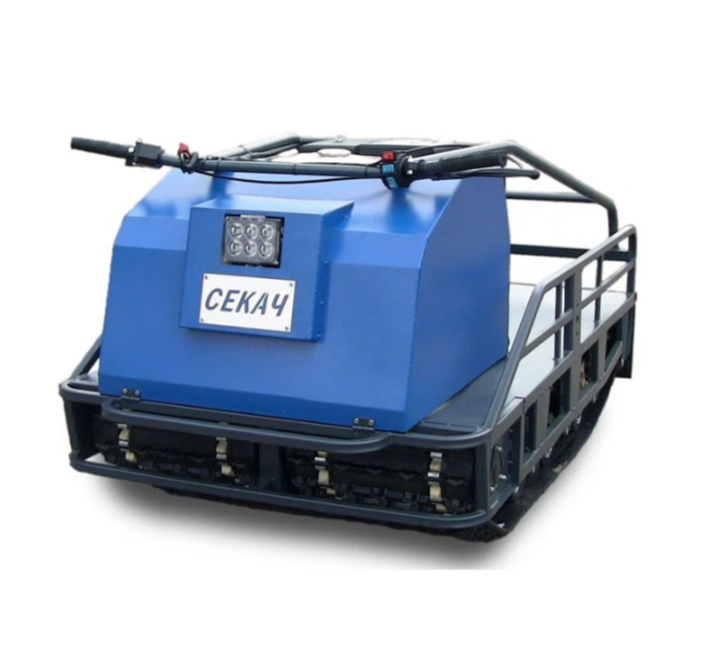 Мотобуксировщик ВЕПС WINTER «СЕКАЧ» 18 в Владивостоке