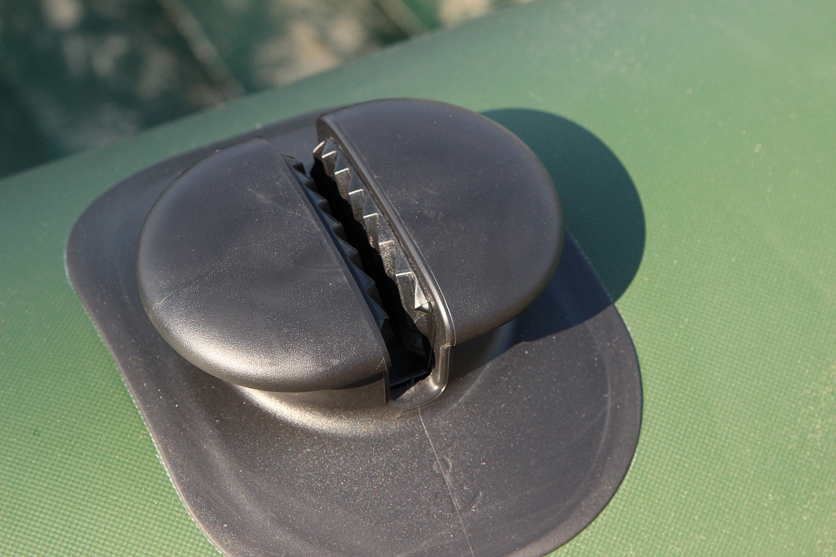 Лодка MISHIMO PRO 390 в Владивостоке