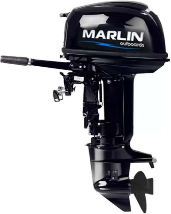 Лодочный мотор MARLIN MP 30 AWHL в Владивостоке