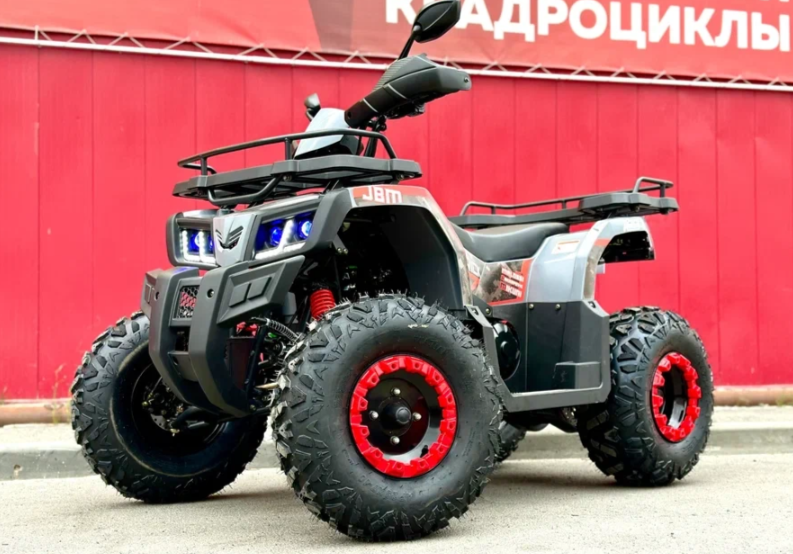 Квадроцикл GBM MAVERICK 300 NEW в Владивостоке