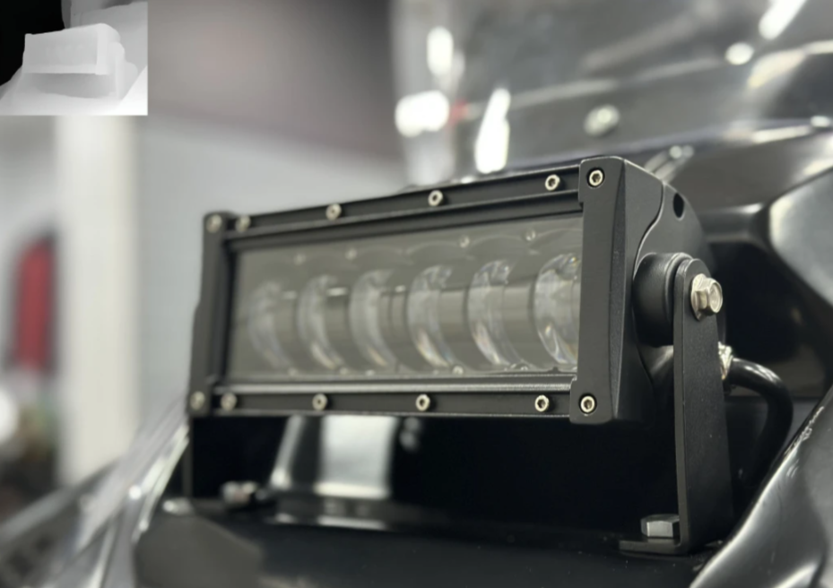 Снегоход PROMAX YAKUT R/К 500 2.0 4T 29 LONG в Владивостоке