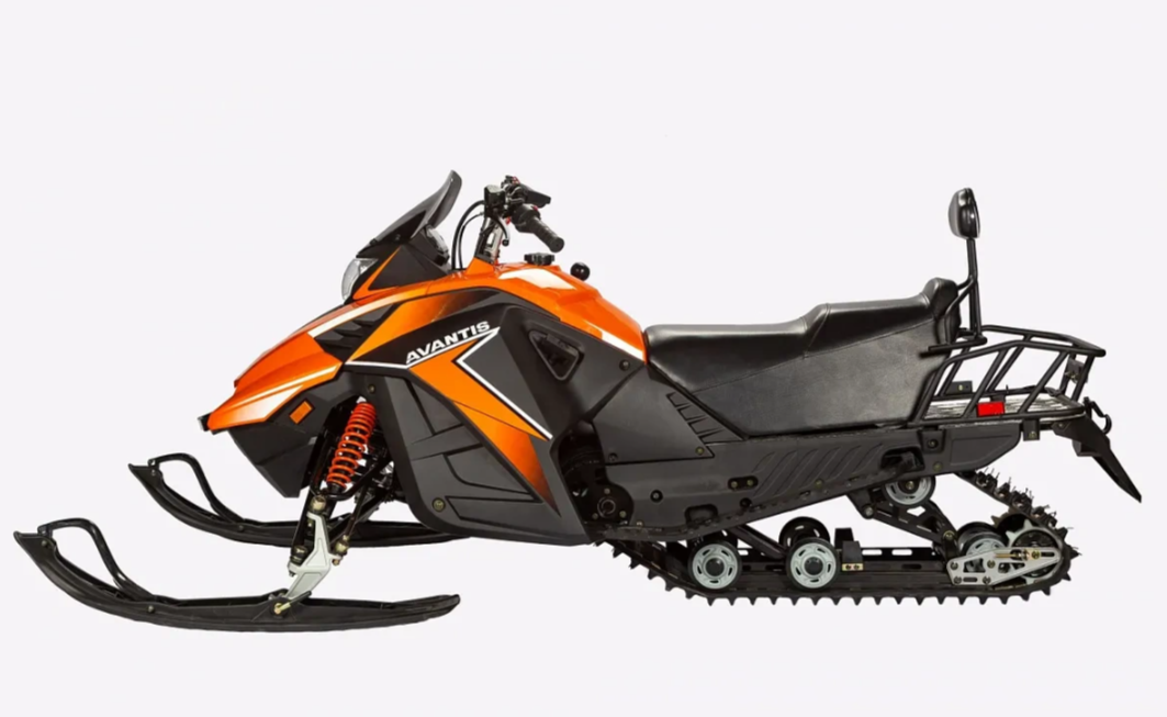 Снегоход AVANTIS CAPITAN 150 в Владивостоке