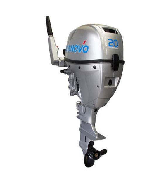 Лодочный мотор SEANOVO SNEF9,9(20)HEL - EFI в Владивостоке
