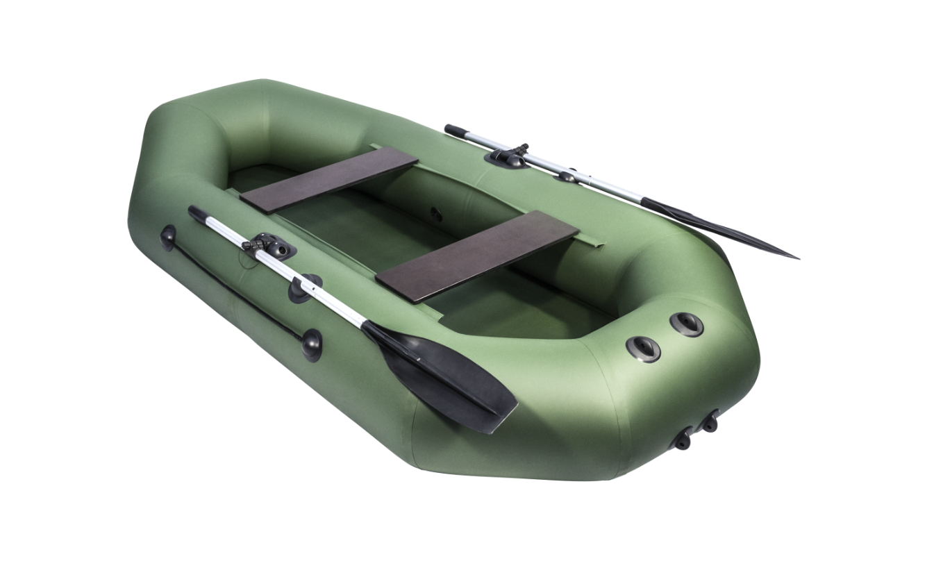 Лодка АКВА-МАСТЕР 260 в Владивостоке