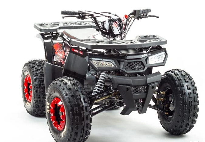 Квадроцикл PROMAX WILD 175 в Владивостоке
