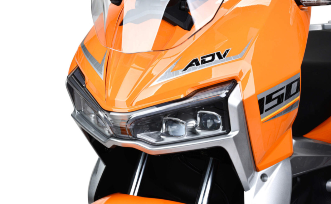 Скутер MOTOLAND (МОТОЛЕНД) T-MAX 150 в Владивостоке