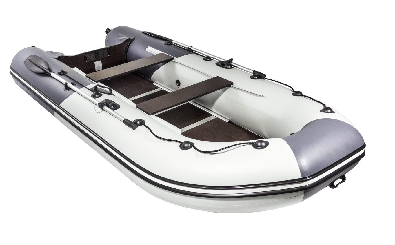 Лодка Ривьера Компакт 3600 СК в Владивостоке