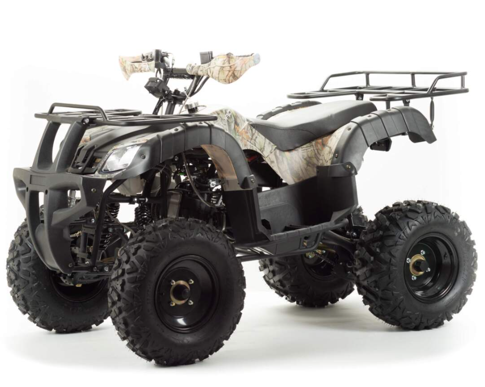 Квадроцикл MOTOLAND (МОТОЛЕНД) 200 ALL ROAD в Владивостоке