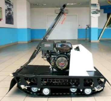 Мотобуксировщик XTREME-MOTORS "Полюс-2 мини" 13 л.с. в Владивостоке