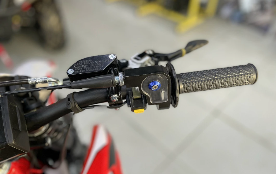 Мотоцикл Progasi SUPER MAX 250 PRO SPORT в Владивостоке