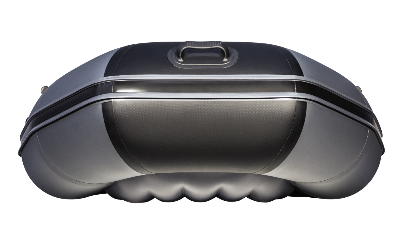 Лодка Таймень NX 2800 НДНД в Владивостоке