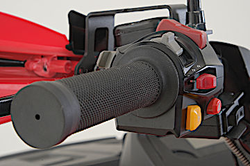 Квадроцикл Русская механика РМ 800 Т серии «Шёлковый путь» в Владивостоке