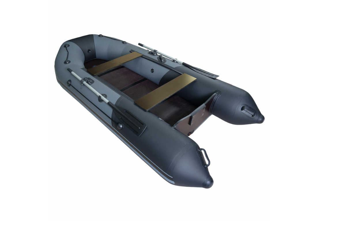 Лодка Таймень nx 3200 скк в Владивостоке