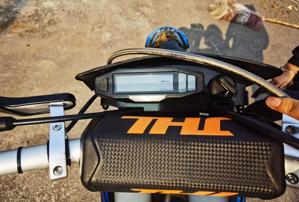 Мотоцикл JHLMOTO JHL Z3 CB250 (172FMM-3A) в Владивостоке