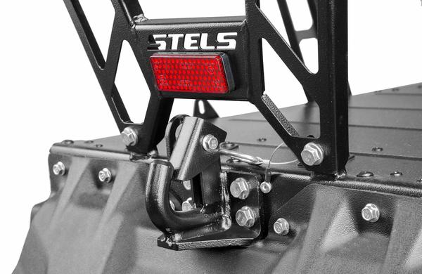 Снегоход STELS АТАМАН SA800T 2.0 в Владивостоке