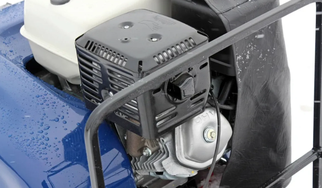 Мотобуксировщик PAXUS 500 15 л.с. в Владивостоке